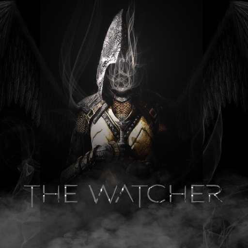 The Watcher 1.0 Icon