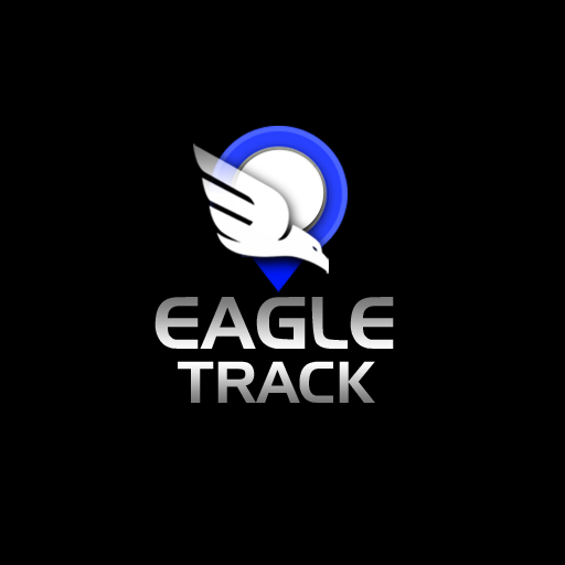EagleTrack S logo