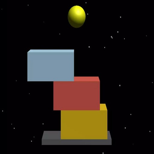 Ball Climber logo