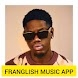 Franglish Songs - Androidアプリ