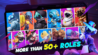 Game screenshot Super Sus apk download