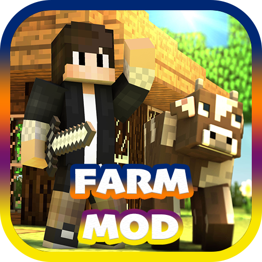 Farm Mod For Minecraft PE apk