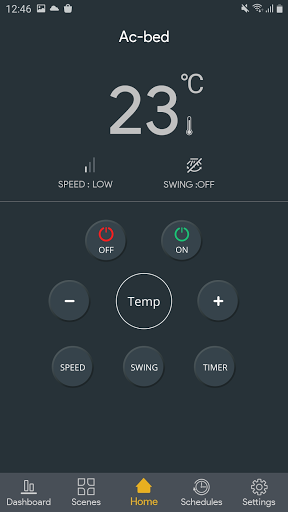 Zemote Screen 3