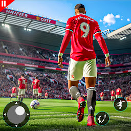 Icon image Football 2023 Soccer Ball Game