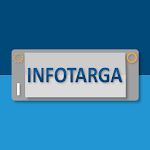 Cover Image of Télécharger Infotarga 2.5.6 APK