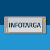Infotarga icon
