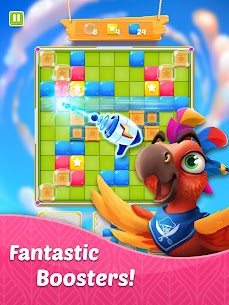 Block Blast – Puzzle Game Apk Mod for Android [Unlimited Coins/Gems] 9