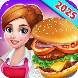 Rising Super Chef - Cook Fast Mod Apk