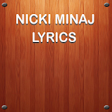 Nicki Minaj Music Lyrics icon