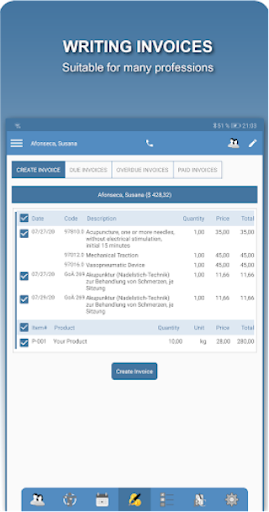 Leonardo - Private Practice screenshot 7