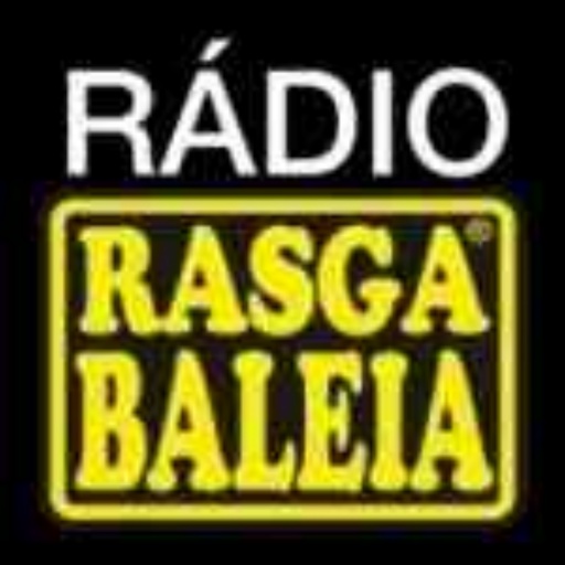 Rádio Rasga Baleia 1.0 Icon
