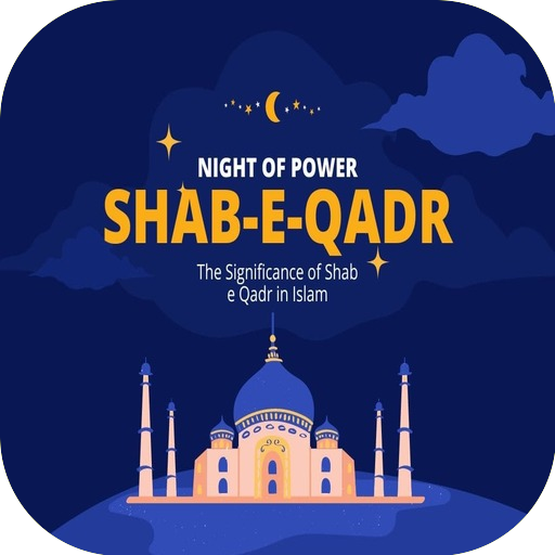 Shab-e-Qadr Video Status