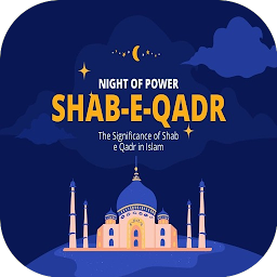 Icon image Shab-e-Qadr Video Status