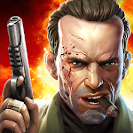 Cover Image of Download Z War-Zombie Modern Combat 1.71 APK