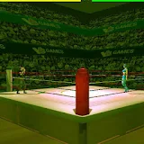 Boxing game x86 icon