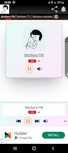 Mothers FM