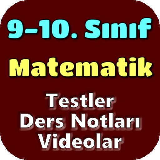 9. Sınıf Matematik - 10. Sınıf Download on Windows