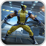 Free MARVEL of Champions Guide icon