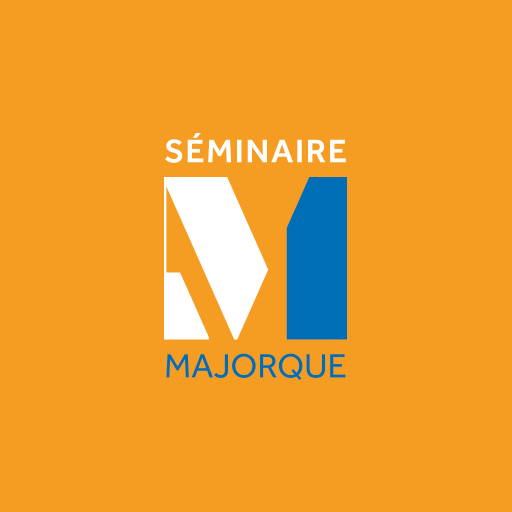 Séminaire NON AL-MAJORQUE 2023 logo