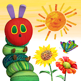 Hungry Caterpillar Play School icon