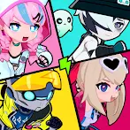 Neon Runners: Craft & Dash