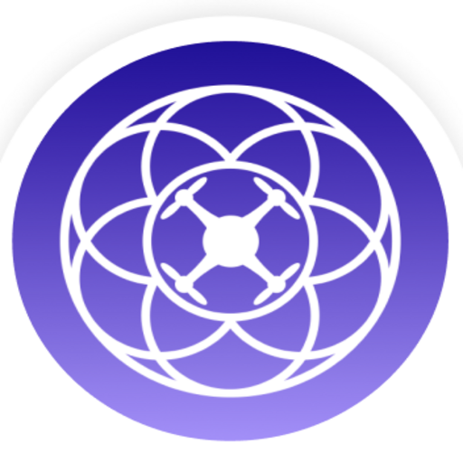 Mandala: Drone Portal logo