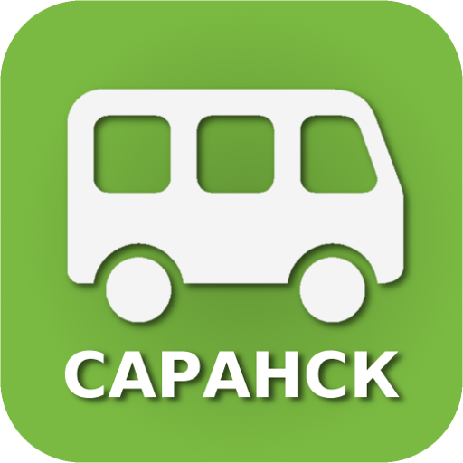 Автобус "Саранск" Auf Windows herunterladen