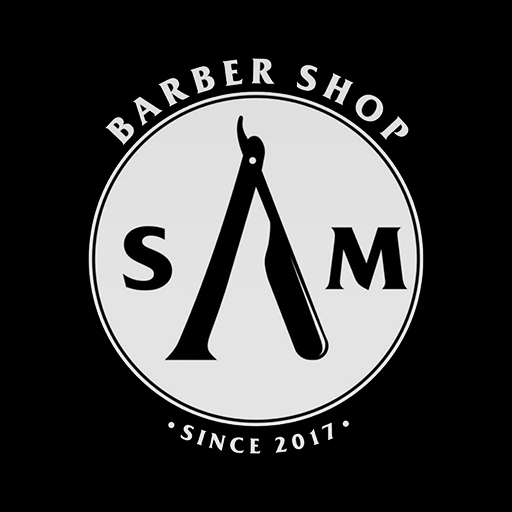 Sambarbershoplugano logo