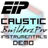 Caustic 3 Builderz Pro Demo icon