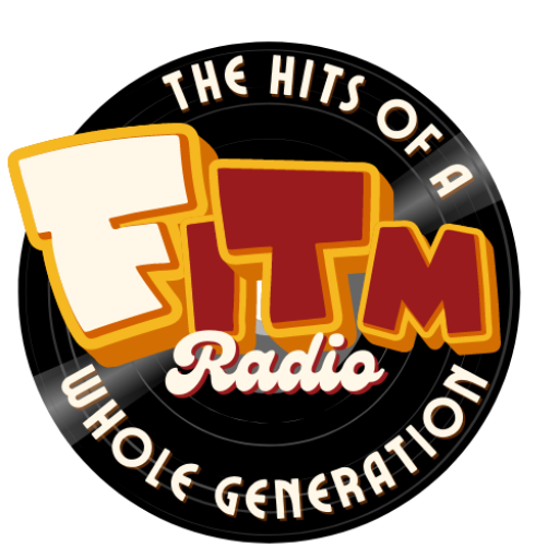 FITM RADIO logo