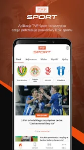 TVP TV) - Apps on Google Play