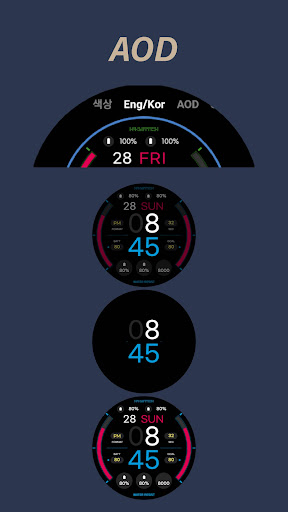 HMK D027 L screenshot 14