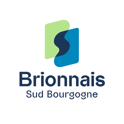 Brionnais Sud Bourgogne logo
