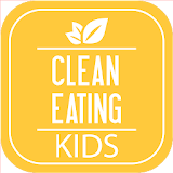 Clean Eating Kids icon
