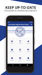 East Windsor Regional Schools