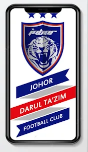 Johor Darul Ta'zim Wallpaper