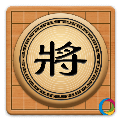 Chinese Chess logo