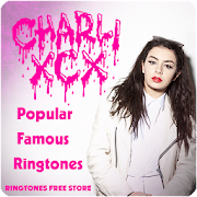Charli XCX Popular Famous Ringtones