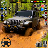 Land Cruiser Car jeep 4x4 jeep