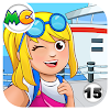 My City - Boat adventures icon