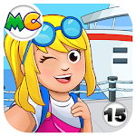 Cover Image of ダウンロード My City - Boat adventures  APK