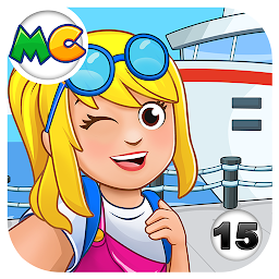 Imagen de ícono de My City : Aventuras en Barco