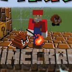 Cover Image of Download MCPE Mod Mario Minecraft 1.0.9 APK