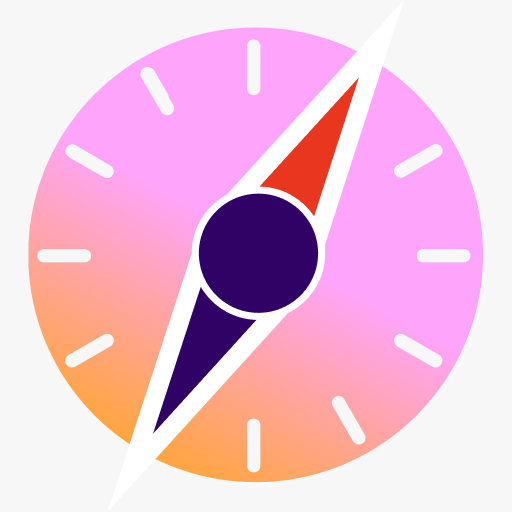 Braze Pilot logo