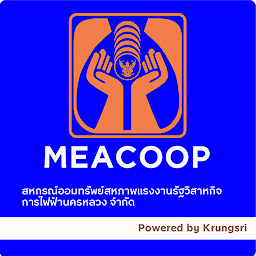 Icon image MEACOOP