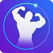 4 Day Gym Bodybuilding Split Workout