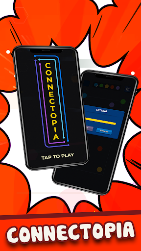 Connectopia Screen 3