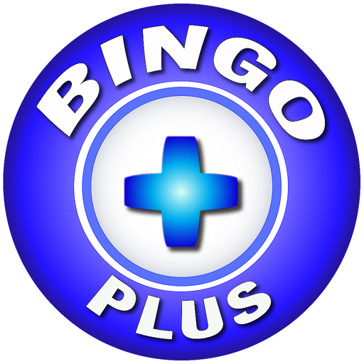 Bingo Plus logo