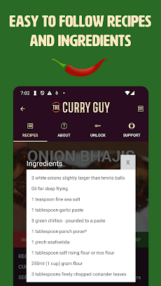 The Curry Guy - Indian Recipesのおすすめ画像5