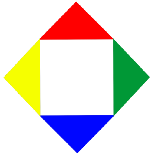 Turn Colors logo